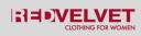 Red Velvet logo